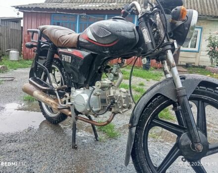 Альфа Другая, объемом двигателя 0.13 л и пробегом 0 тыс. км за 303 $, фото 1 на Automoto.ua