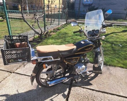 Альфа Другая, объемом двигателя 0 л и пробегом 0 тыс. км за 370 $, фото 6 на Automoto.ua