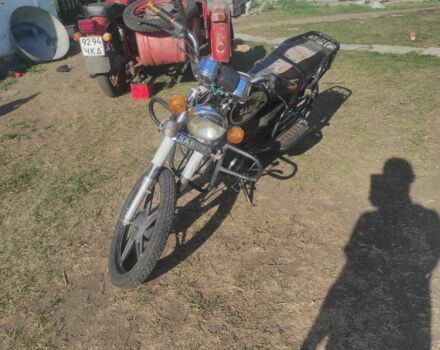 Альфа Другая, об'ємом двигуна 0.11 л та пробігом 0 тис. км за 339 $, фото 1 на Automoto.ua