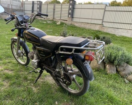 Альфа Другая, объемом двигателя 0.13 л и пробегом 0 тыс. км за 291 $, фото 2 на Automoto.ua