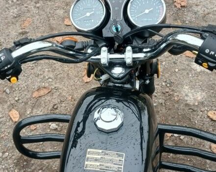 Альфа Другая, объемом двигателя 0.11 л и пробегом 0 тыс. км за 417 $, фото 3 на Automoto.ua