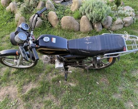 Альфа Другая, объемом двигателя 0.13 л и пробегом 0 тыс. км за 291 $, фото 3 на Automoto.ua