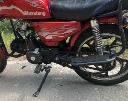 Альфа Другая, объемом двигателя 0.11 л и пробегом 0 тыс. км за 339 $, фото 5 на Automoto.ua