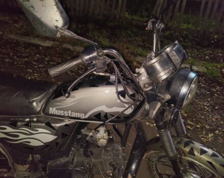 Альфа Другая, об'ємом двигуна 0.11 л та пробігом 0 тис. км за 357 $, фото 1 на Automoto.ua