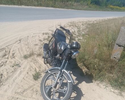 Альфа Другая, объемом двигателя 0.11 л и пробегом 0 тыс. км за 243 $, фото 1 на Automoto.ua