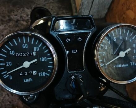 Альфа Другая, объемом двигателя 0.11 л и пробегом 0 тыс. км за 417 $, фото 4 на Automoto.ua