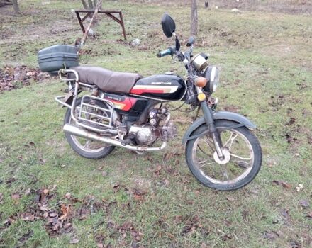 Альфа Другая, объемом двигателя 80 л и пробегом 0 тыс. км за 8500 $, фото 2 на Automoto.ua