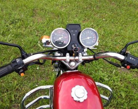 Альфа Другая, объемом двигателя 0.11 л и пробегом 0 тыс. км за 550 $, фото 3 на Automoto.ua