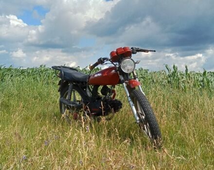 Альфа Другая, об'ємом двигуна 0.13 л та пробігом 0 тис. км за 194 $, фото 1 на Automoto.ua