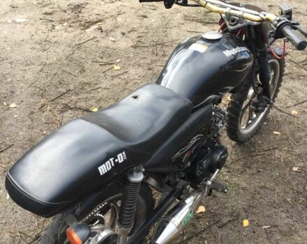 Альфа Другая, объемом двигателя 0.13 л и пробегом 0 тыс. км за 285 $, фото 3 на Automoto.ua