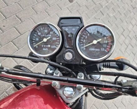 Альфа Другая, объемом двигателя 0.11 л и пробегом 0 тыс. км за 431 $, фото 8 на Automoto.ua