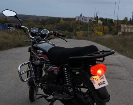 Альфа Другая, объемом двигателя 0.11 л и пробегом 0 тыс. км за 474 $, фото 5 на Automoto.ua