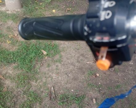 Альфа Другая, объемом двигателя 0.11 л и пробегом 0 тыс. км за 237 $, фото 2 на Automoto.ua