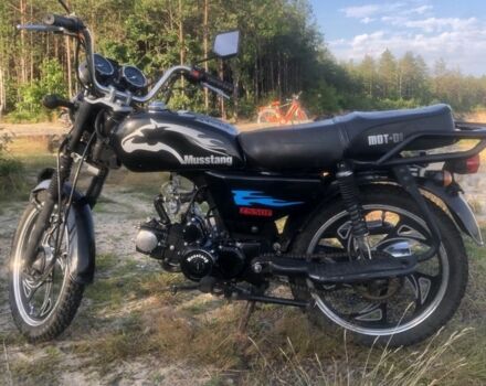 Альфа Другая, объемом двигателя 0.11 л и пробегом 0 тыс. км за 388 $, фото 3 на Automoto.ua