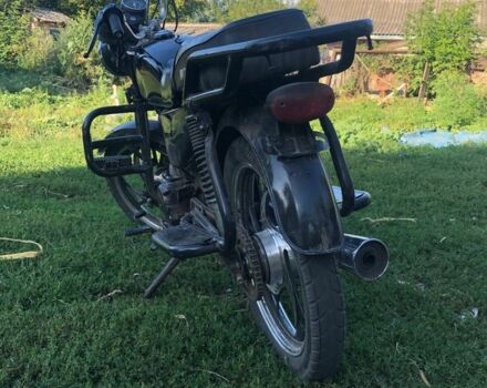 Альфа Другая, объемом двигателя 0.11 л и пробегом 0 тыс. км за 339 $, фото 2 на Automoto.ua
