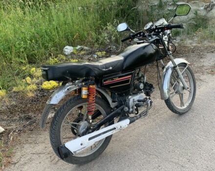 Альфа Другая, объемом двигателя 50 л и пробегом 0 тыс. км за 218 $, фото 3 на Automoto.ua