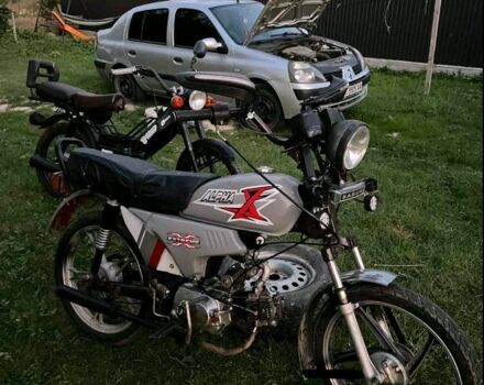 Альфа Другая, объемом двигателя 0 л и пробегом 0 тыс. км за 194 $, фото 2 на Automoto.ua