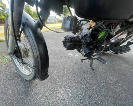 Альфа Другая, объемом двигателя 72 л и пробегом 0 тыс. км за 291 $, фото 3 на Automoto.ua
