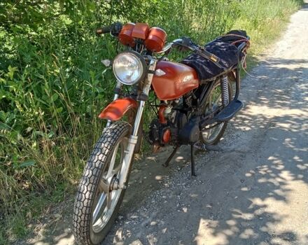 Альфа Другая, об'ємом двигуна 0.13 л та пробігом 0 тис. км за 327 $, фото 2 на Automoto.ua