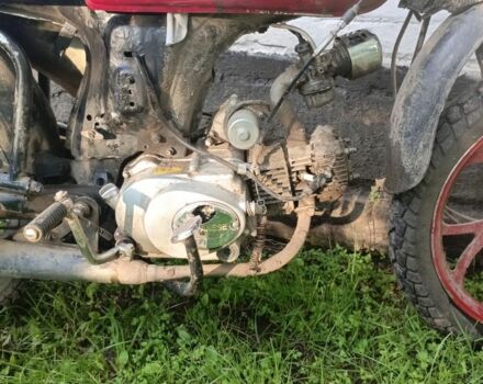 Альфа Другая, объемом двигателя 0.12 л и пробегом 0 тыс. км за 146 $, фото 4 на Automoto.ua