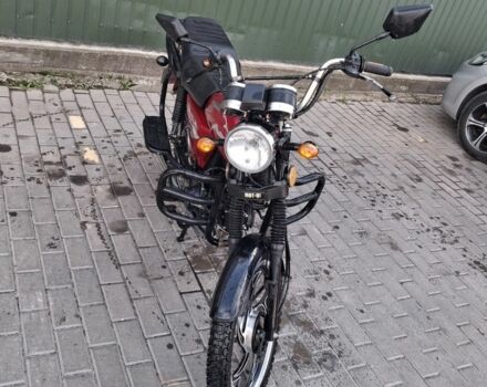 Альфа Другая, объемом двигателя 0.11 л и пробегом 0 тыс. км за 431 $, фото 2 на Automoto.ua