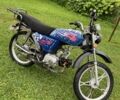 Альфа Другая, объемом двигателя 0.11 л и пробегом 0 тыс. км за 256 $, фото 1 на Automoto.ua