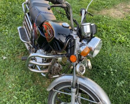 Альфа Другая, объемом двигателя 49 л и пробегом 0 тыс. км за 194 $, фото 2 на Automoto.ua