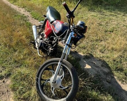 Альфа Другая, объемом двигателя 0.11 л и пробегом 0 тыс. км за 170 $, фото 2 на Automoto.ua