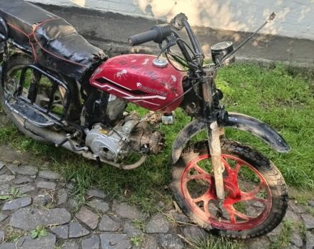 Альфа Другая, объемом двигателя 0.12 л и пробегом 0 тыс. км за 146 $, фото 1 на Automoto.ua