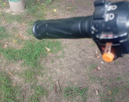 Альфа Другая, объемом двигателя 0.11 л и пробегом 0 тыс. км за 237 $, фото 5 на Automoto.ua