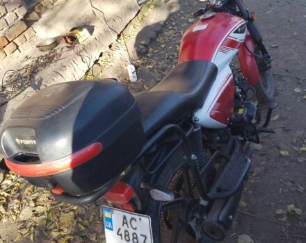 Альфа Другая, об'ємом двигуна 0.13 л та пробігом 0 тис. км за 430 $, фото 2 на Automoto.ua