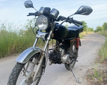 Альфа Другая, объемом двигателя 50 л и пробегом 0 тыс. км за 218 $, фото 1 на Automoto.ua