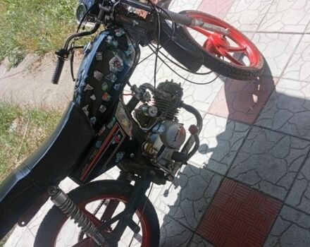 Альфа Другая, объемом двигателя 0 л и пробегом 0 тыс. км за 250 $, фото 5 на Automoto.ua