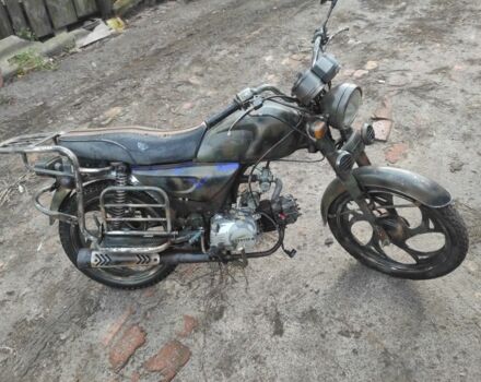 Альфа Другая, об'ємом двигуна 0.11 л та пробігом 0 тис. км за 315 $, фото 2 на Automoto.ua