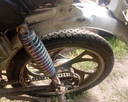 Альфа Другая, объемом двигателя 0.11 л и пробегом 0 тыс. км за 237 $, фото 6 на Automoto.ua