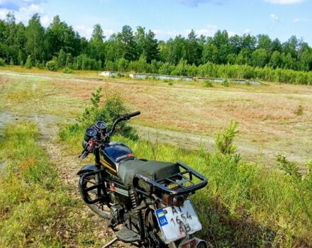 Альфа Другая, объемом двигателя 0.11 л и пробегом 0 тыс. км за 255 $, фото 5 на Automoto.ua