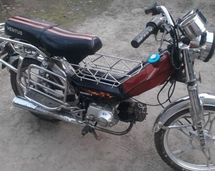 Альфа Другая, об'ємом двигуна 0.11 л та пробігом 0 тис. км за 243 $, фото 2 на Automoto.ua