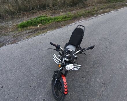 Альфа Другая, объемом двигателя 0.11 л и пробегом 0 тыс. км за 474 $, фото 3 на Automoto.ua