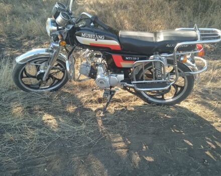 Альфа Другая 2018 в Высокополье на Automoto.ua Альфа Другая, объемом двигателя 0.11 л и пробегом 0 тыс. км за 413 $, фото 2 на Automoto.ua