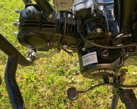 Альфа Другая, об'ємом двигуна 0.12 л та пробігом 0 тис. км за 485 $, фото 5 на Automoto.ua