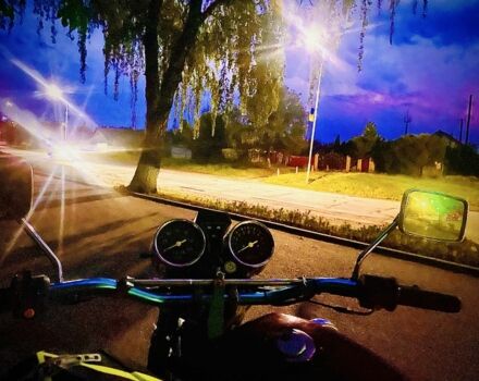 Альфа Другая, объемом двигателя 0.11 л и пробегом 0 тыс. км за 291 $, фото 1 на Automoto.ua