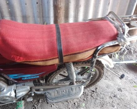 Альфа Другая, объемом двигателя 0 л и пробегом 0 тыс. км за 122 $, фото 3 на Automoto.ua