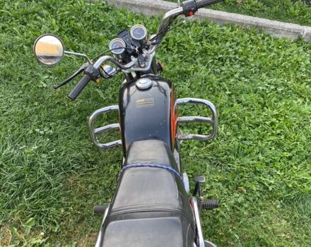 Альфа Другая, объемом двигателя 49 л и пробегом 0 тыс. км за 194 $, фото 5 на Automoto.ua