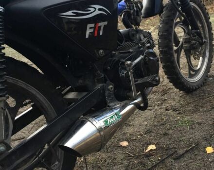 Альфа Другая, объемом двигателя 0.13 л и пробегом 0 тыс. км за 285 $, фото 5 на Automoto.ua