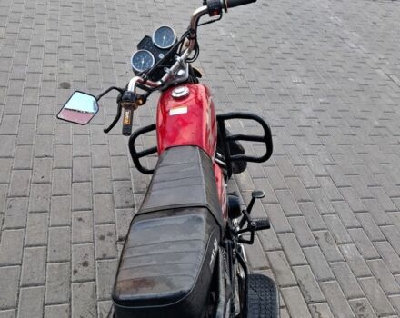 Альфа Другая, объемом двигателя 0.11 л и пробегом 0 тыс. км за 431 $, фото 6 на Automoto.ua