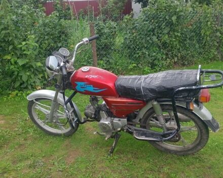 Альфа Другая, объемом двигателя 0.11 л и пробегом 0 тыс. км за 243 $, фото 2 на Automoto.ua