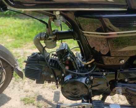 Альфа Другая, об'ємом двигуна 0.11 л та пробігом 0 тис. км за 497 $, фото 2 на Automoto.ua
