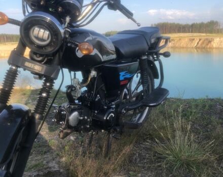 Альфа Другая, объемом двигателя 0.11 л и пробегом 0 тыс. км за 388 $, фото 6 на Automoto.ua