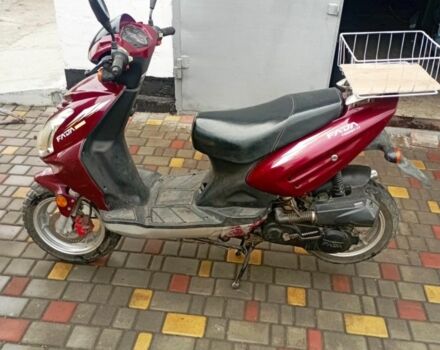 Альфа Другая, об'ємом двигуна 0 л та пробігом 0 тис. км за 364 $, фото 1 на Automoto.ua