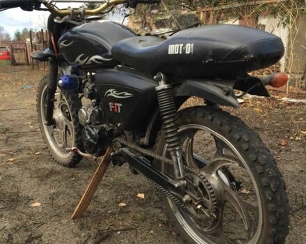 Альфа Другая, объемом двигателя 0.13 л и пробегом 0 тыс. км за 285 $, фото 2 на Automoto.ua